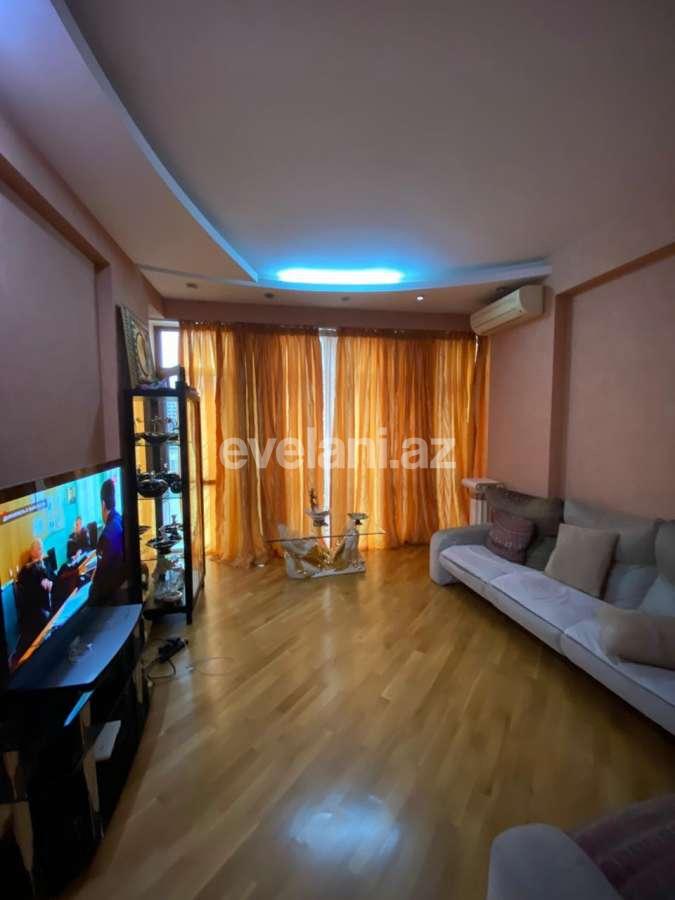 Sale, new building, 4 room, 210 m², 28 may m.