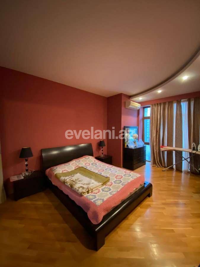 Sale, new building, 4 room, 210 m², 28 may m.