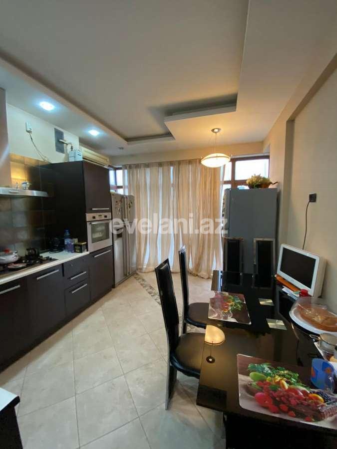 Sale, new building, 4 room, 210 m², 28 may m.