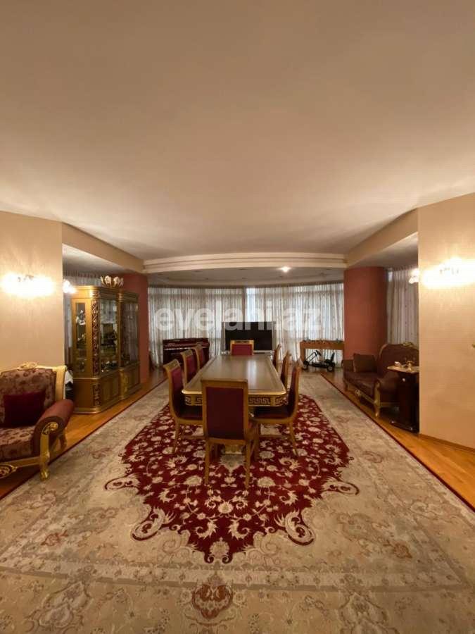 Sale, new building, 4 room, 210 m², 28 may m.