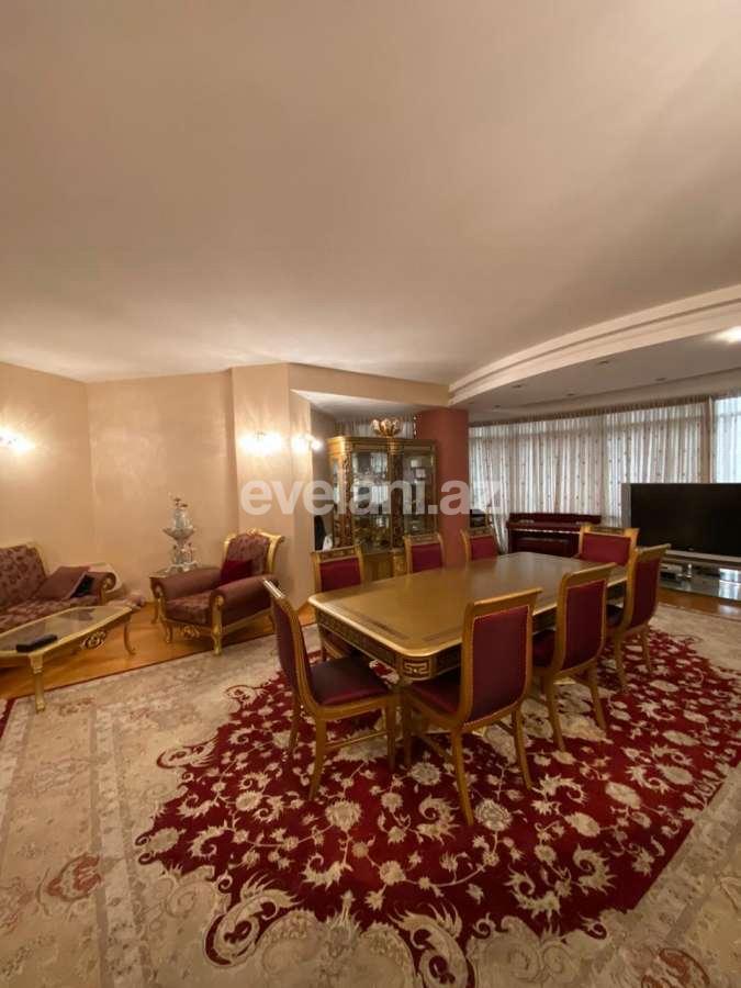 Sale, new building, 4 room, 210 m², 28 may m.