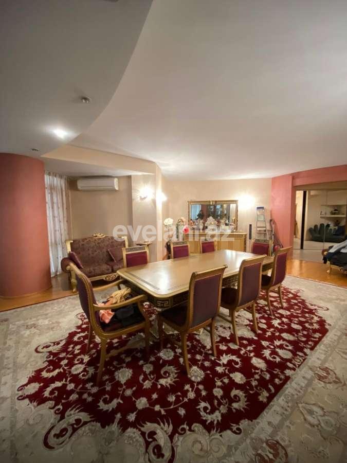 Sale, new building, 4 room, 210 m², 28 may m.