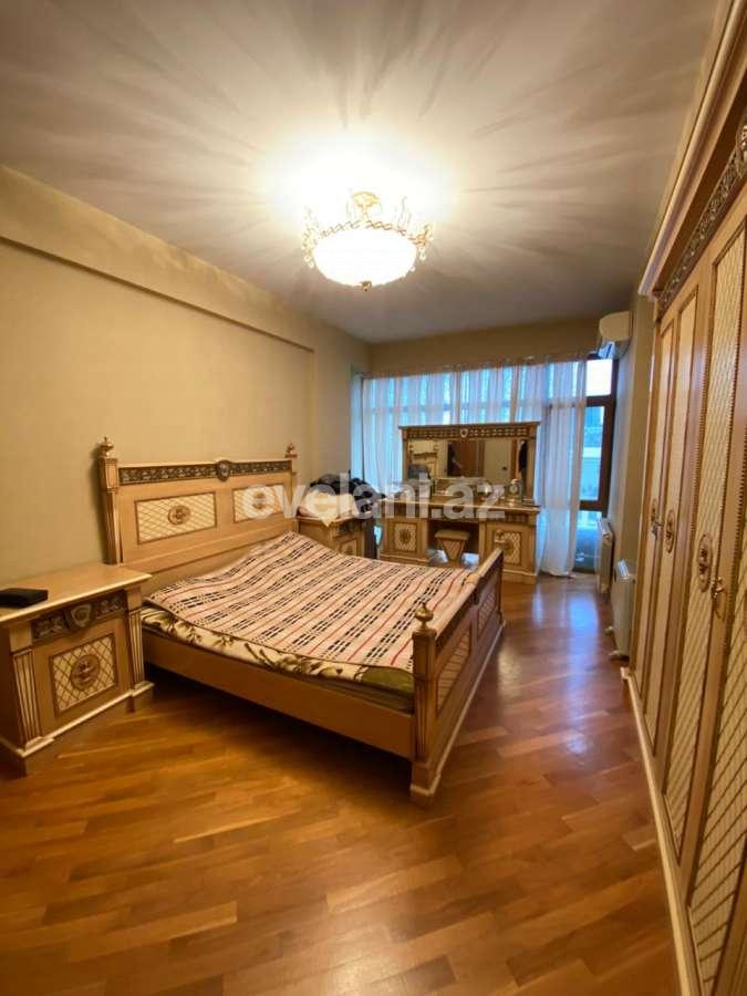 Sale, new building, 4 room, 210 m², 28 may m.