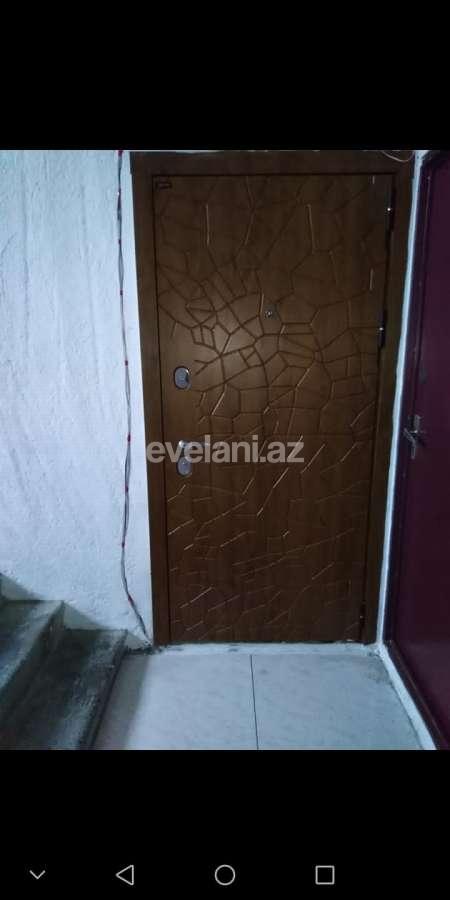 Kirayə verilir, köhnə tikili, 2 otaqlı, 70 m², Nəsimi m.