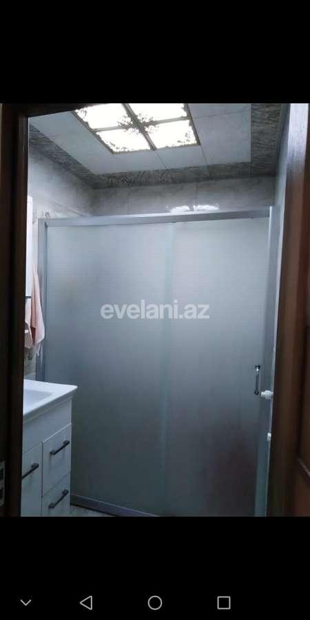 Kirayə verilir, köhnə tikili, 2 otaqlı, 70 m², Nəsimi m.