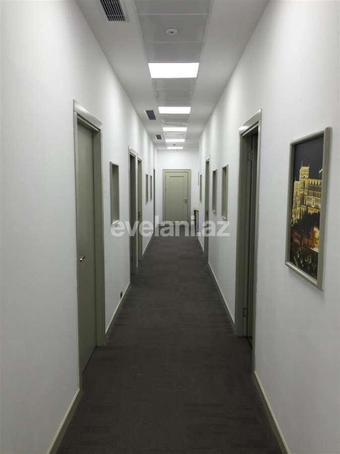 Kirayə verilir, ofis, 1 otaqlı, 15 m², 28 may m.
