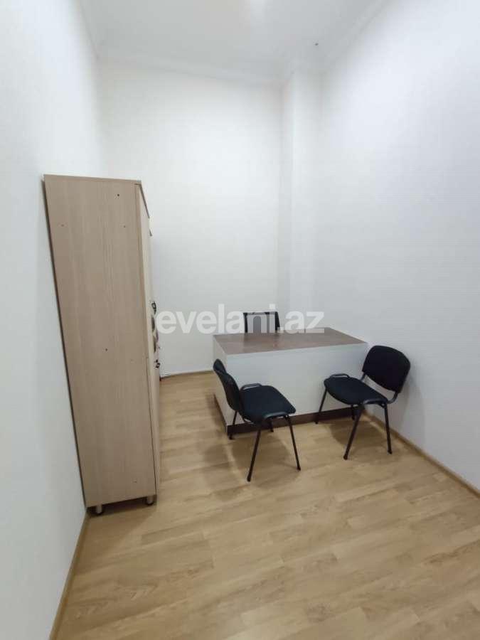 Kirayə verilir, ofis, 1 otaqlı, 15 m², 28 may m.