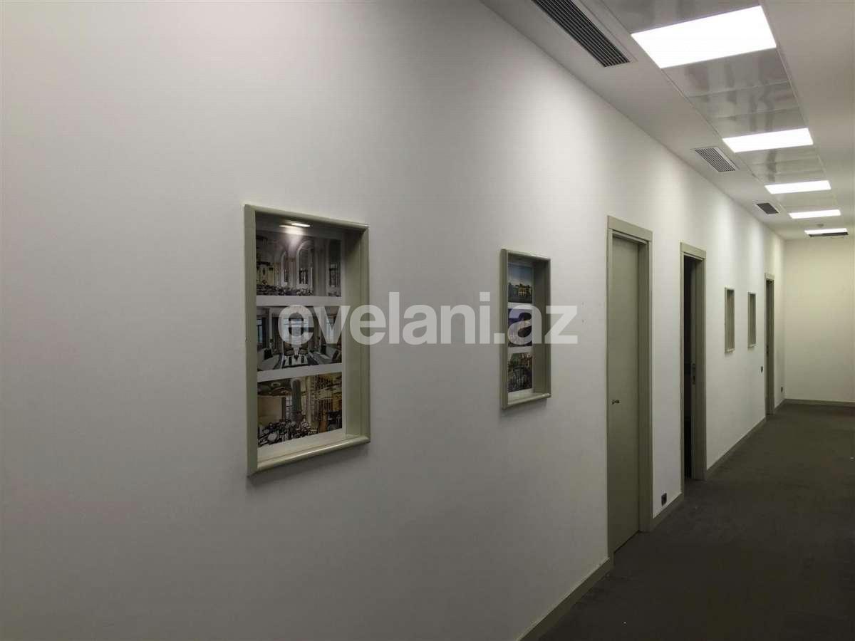 Kirayə verilir, ofis, 1 otaqlı, 15 m², 28 may m.