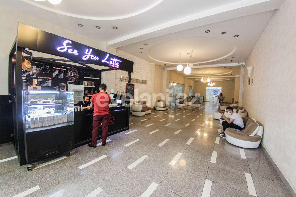 Kirayə verilir, ofis, 1 otaqlı, 15 m², 28 may m.