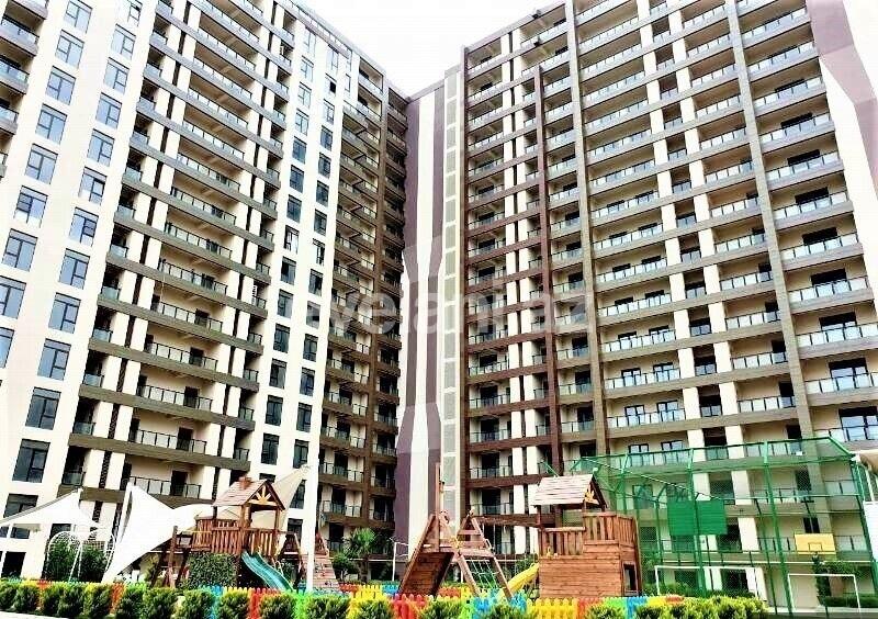 Satılır, yeni tikili, 3 otaqlı, 154 m², Elmlər Akademiyası m.