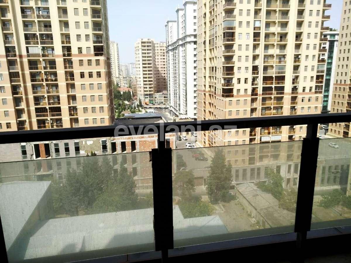 Satılır, yeni tikili, 3 otaqlı, 154 m², Elmlər Akademiyası m.