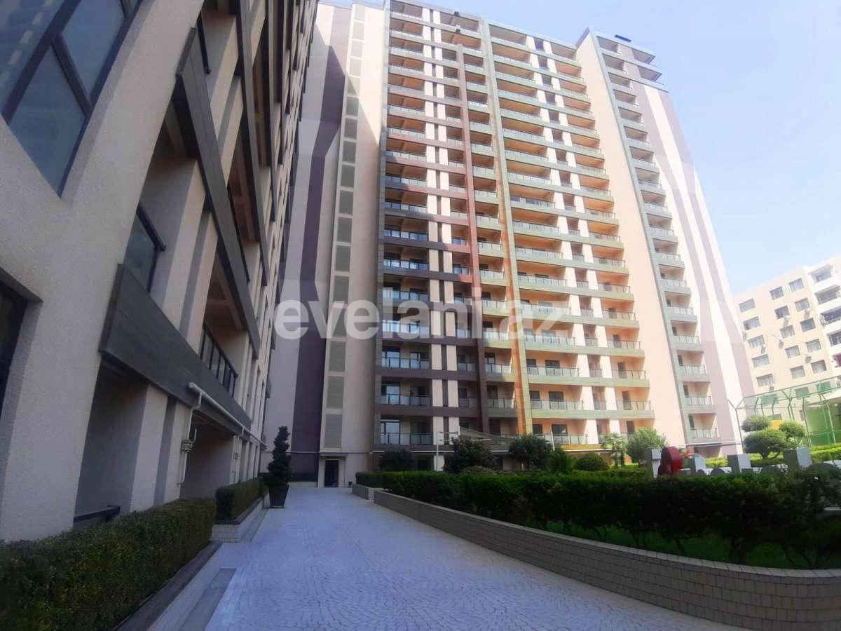 Satılır, yeni tikili, 3 otaqlı, 154 m², Elmlər Akademiyası m.
