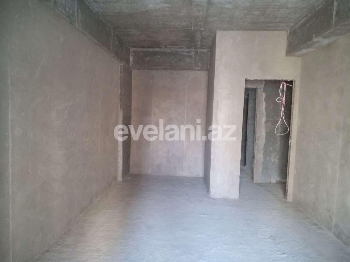 Satılır, yeni tikili, 3 otaqlı, 154 m², Elmlər Akademiyası m.
