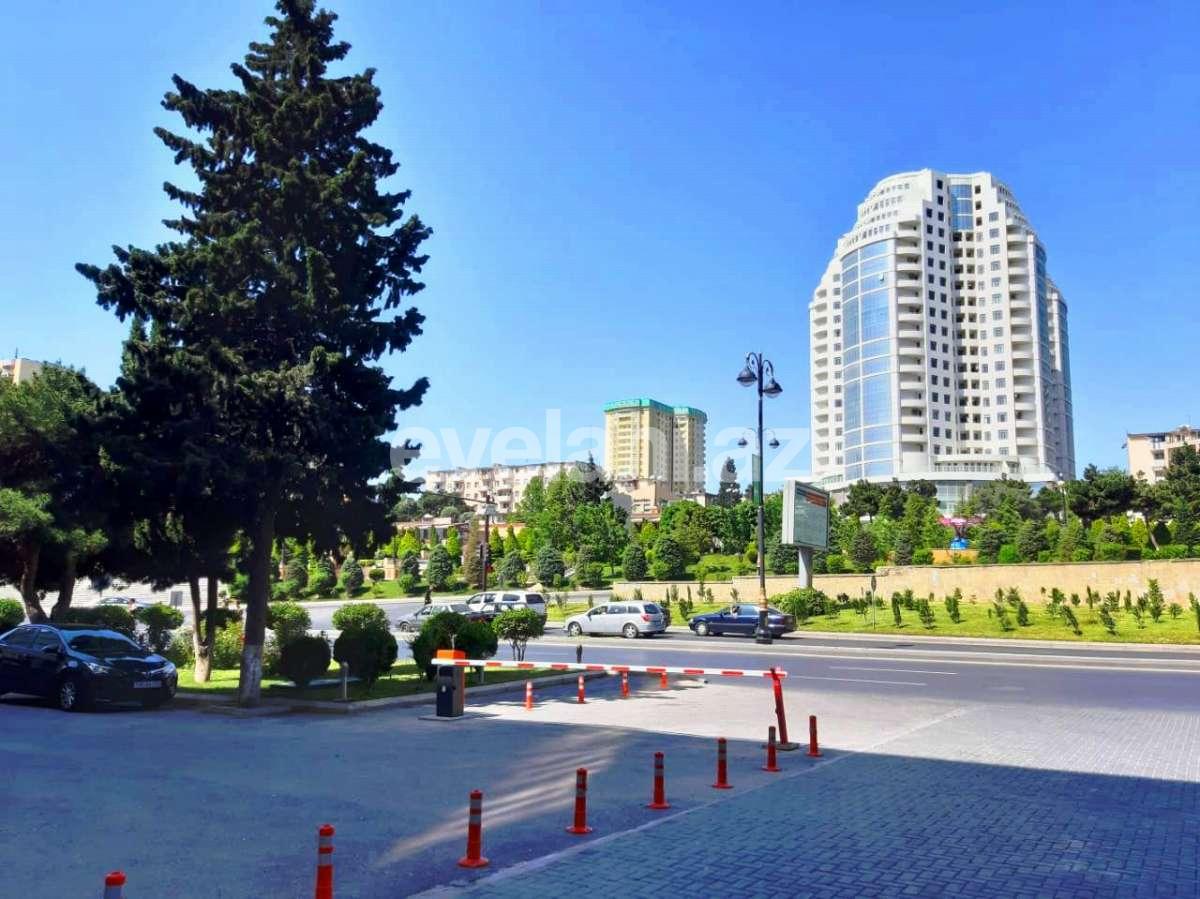 Satılır, yeni tikili, 3 otaqlı, 154 m², Elmlər Akademiyası m.