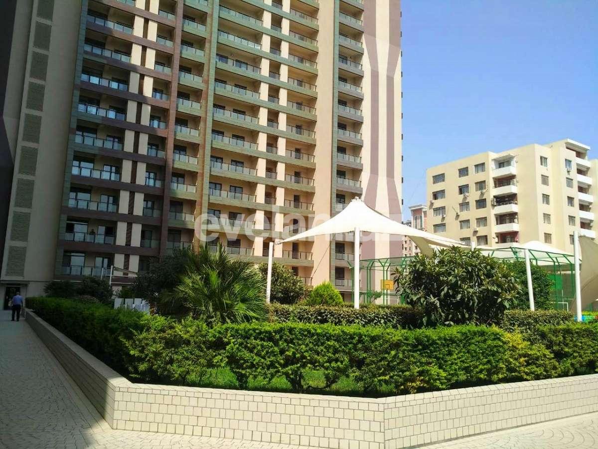 Satılır, yeni tikili, 3 otaqlı, 154 m², Elmlər Akademiyası m.