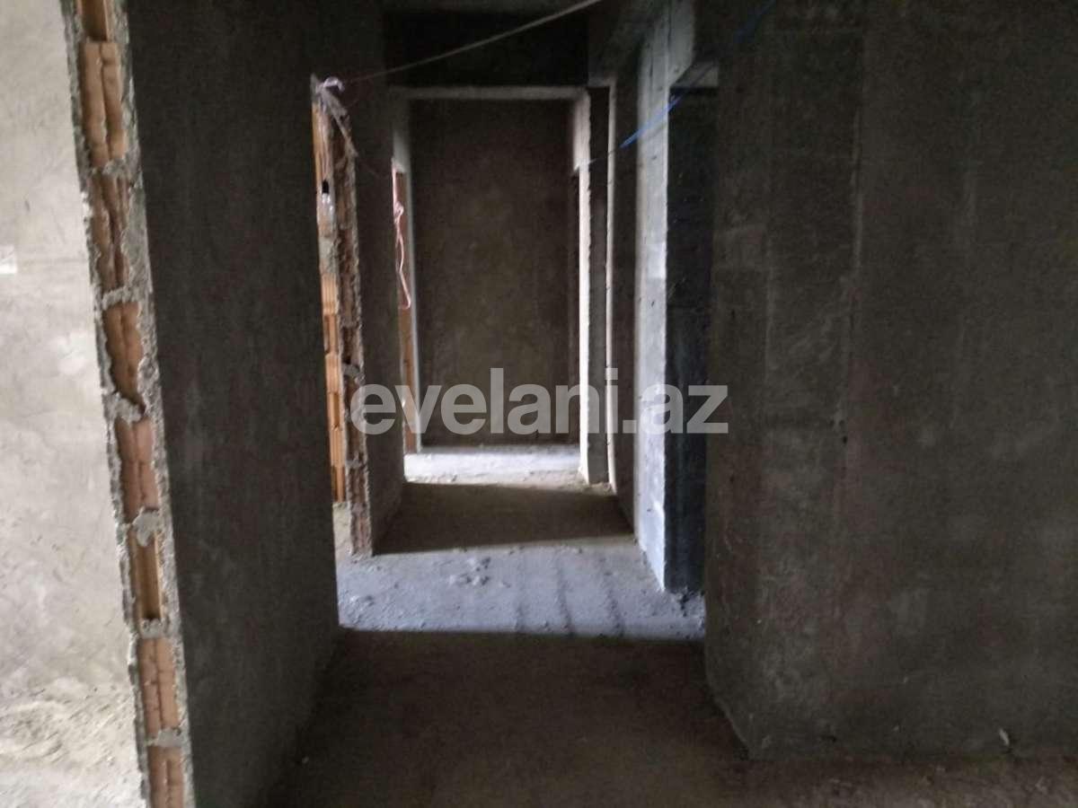 Satılır, yeni tikili, 3 otaqlı, 154 m², Elmlər Akademiyası m.