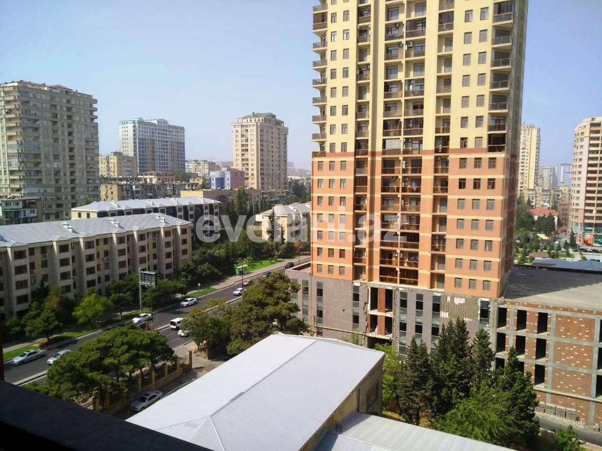 Satılır, yeni tikili, 3 otaqlı, 154 m², Elmlər Akademiyası m.