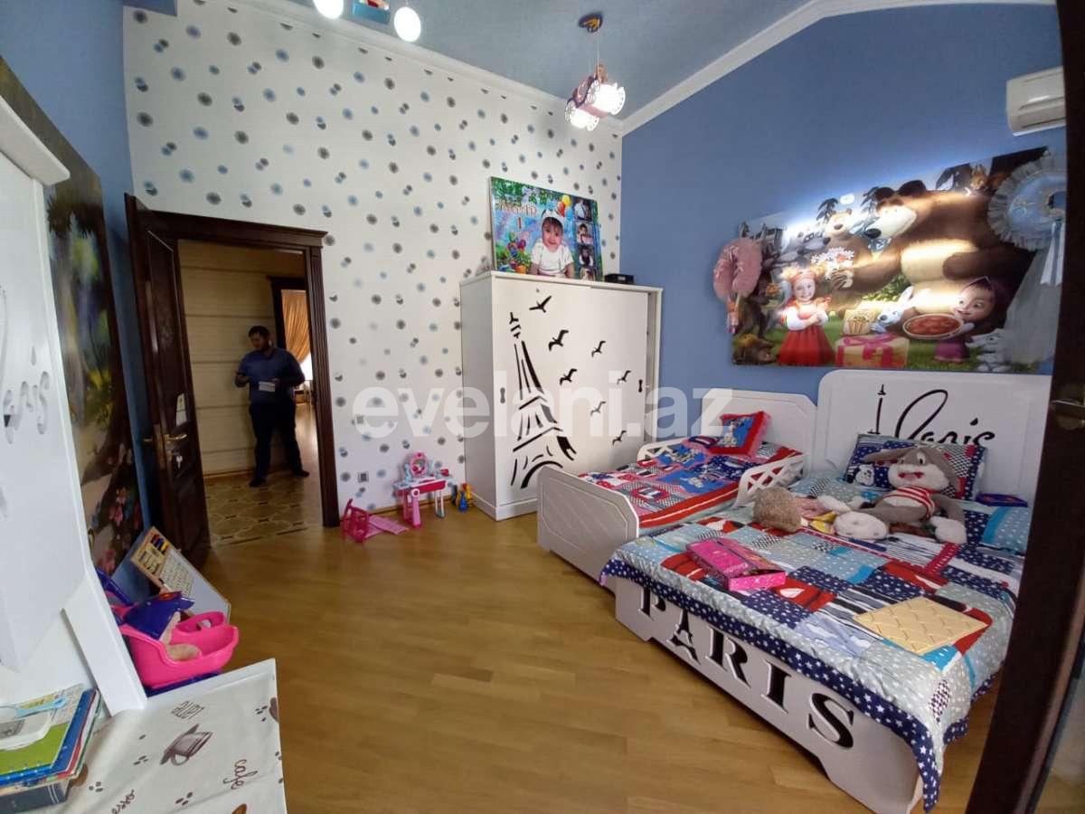 Satılır, yeni tikili, 4 otaqlı, 205 m², Nizami m.