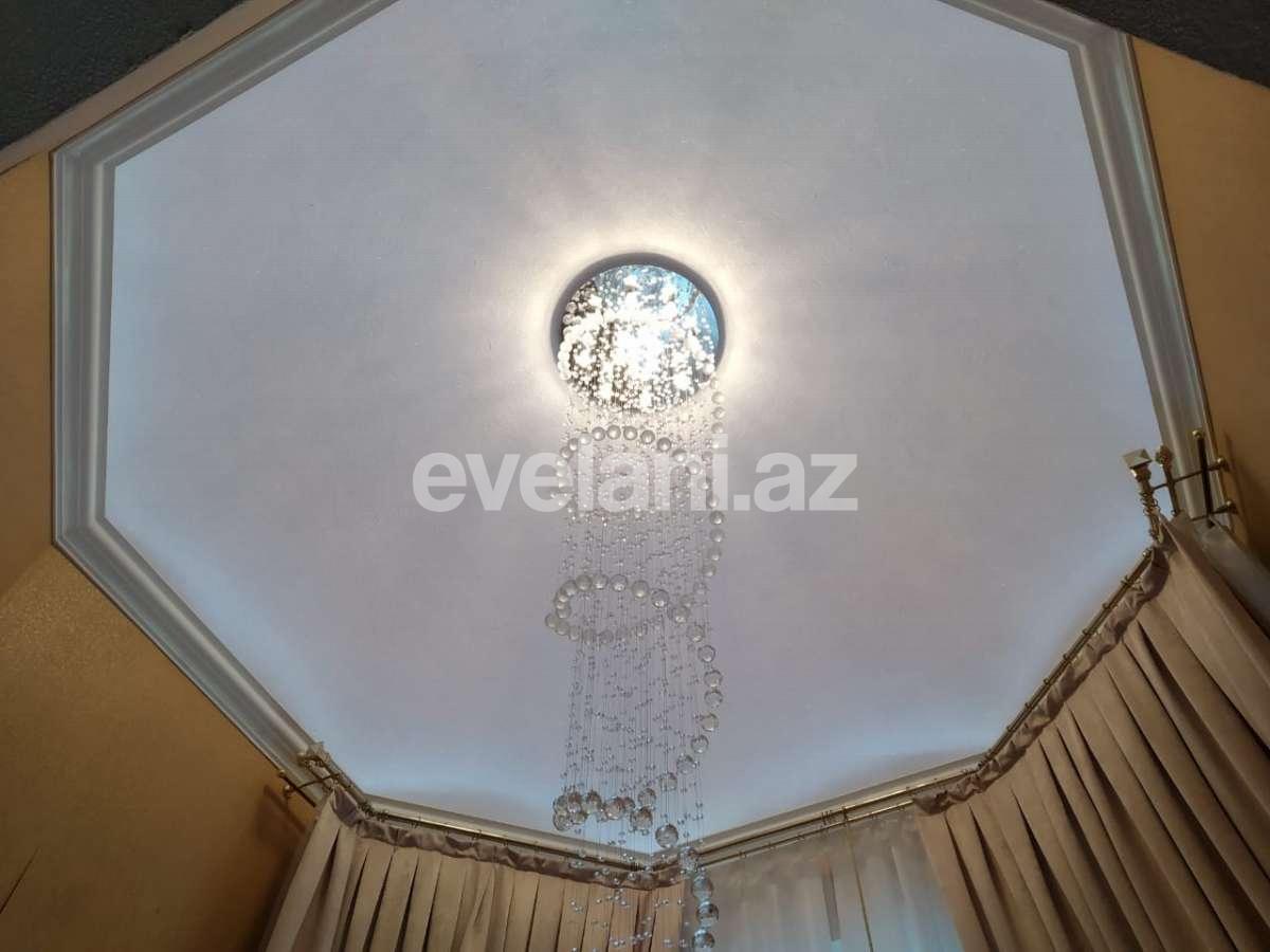 Satılır, yeni tikili, 4 otaqlı, 205 m², Nizami m.