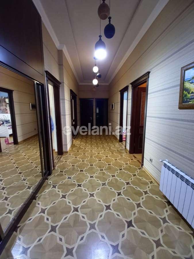 Satılır, yeni tikili, 4 otaqlı, 205 m², Nizami m.