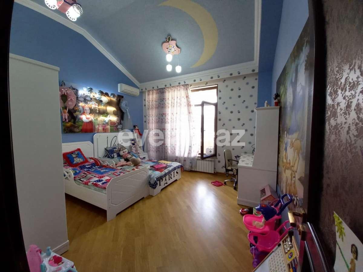 Satılır, yeni tikili, 4 otaqlı, 205 m², Nizami m.