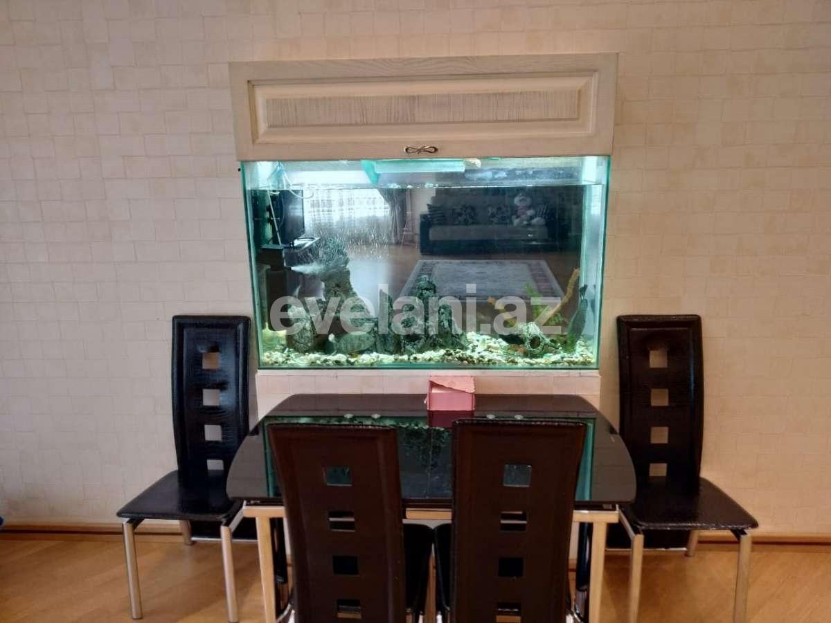 Satılır, yeni tikili, 4 otaqlı, 205 m², Nizami m.