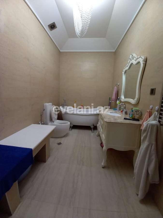 Satılır, yeni tikili, 4 otaqlı, 205 m², Nizami m.