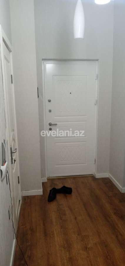 Kirayə verilir, yeni tikili, 2 otaqlı, 48 m², Yasamal r.