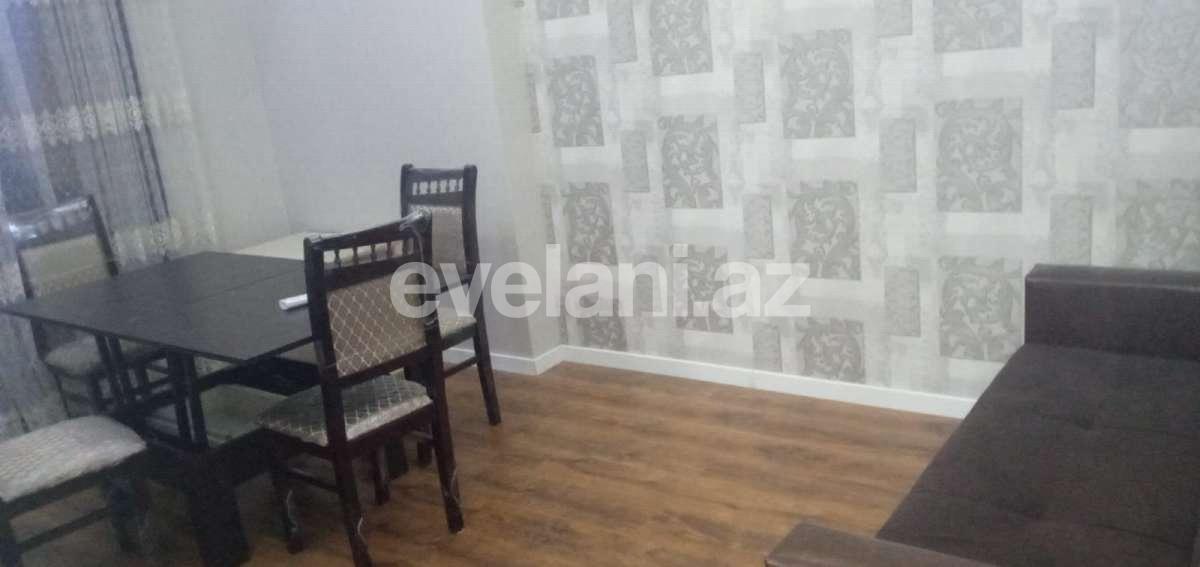 Kirayə verilir, yeni tikili, 2 otaqlı, 48 m², Yasamal r.