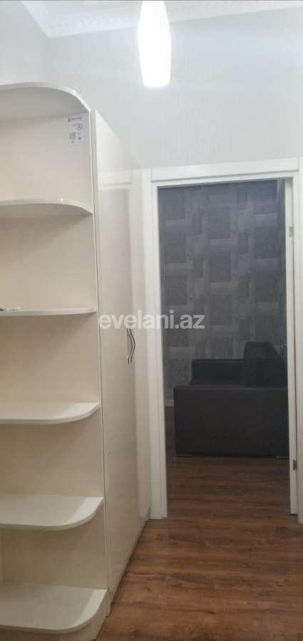 Kirayə verilir, yeni tikili, 2 otaqlı, 48 m², Yasamal r.