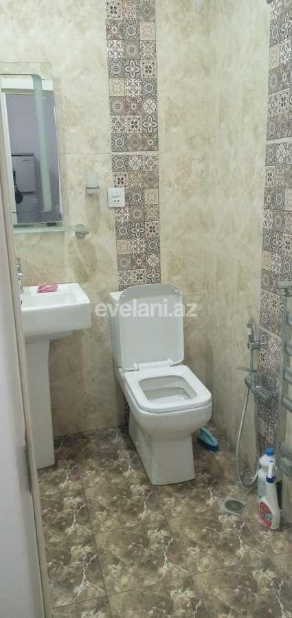 Kirayə verilir, yeni tikili, 2 otaqlı, 48 m², Yasamal r.