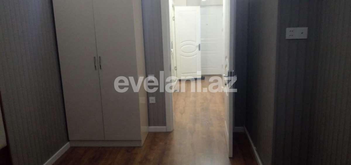 Kirayə verilir, yeni tikili, 2 otaqlı, 48 m², Yasamal r.