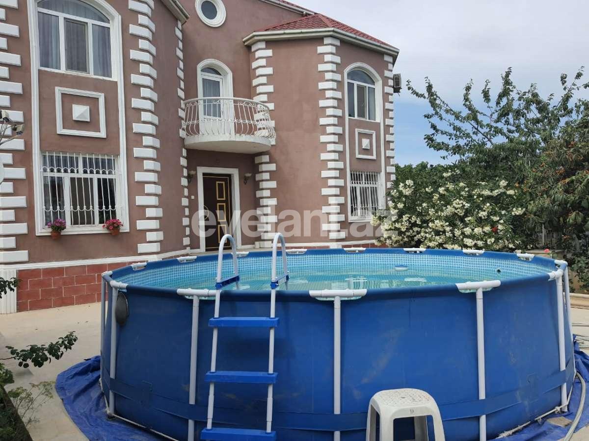 Rent, villa, 6 room, 420 m², Mehdiabad d.