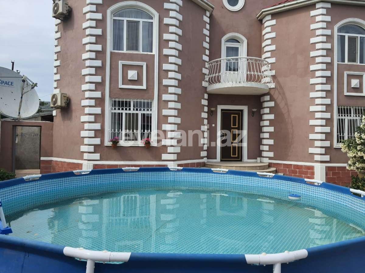 Rent, villa, 6 room, 420 m², Mehdiabad d.