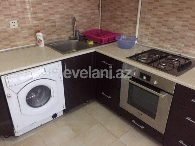 Сдаётся, вторичка, 3-комнаты, 100 m², 28 мая m.