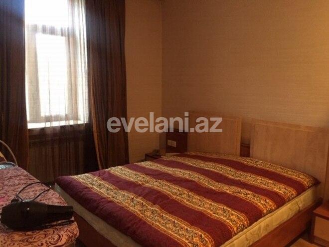 Сдаётся, вторичка, 3-комнаты, 100 m², 28 мая m.