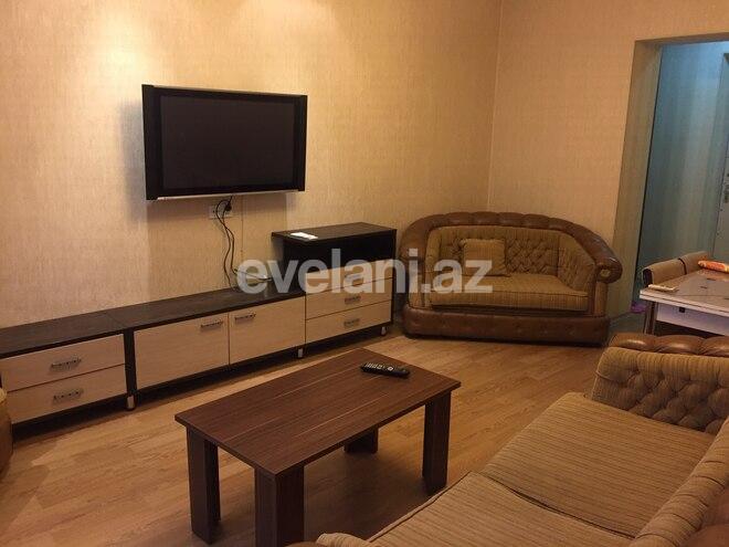 Сдаётся, вторичка, 3-комнаты, 100 m², 28 мая m.