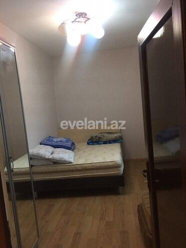 Сдаётся, вторичка, 3-комнаты, 100 m², 28 мая m.