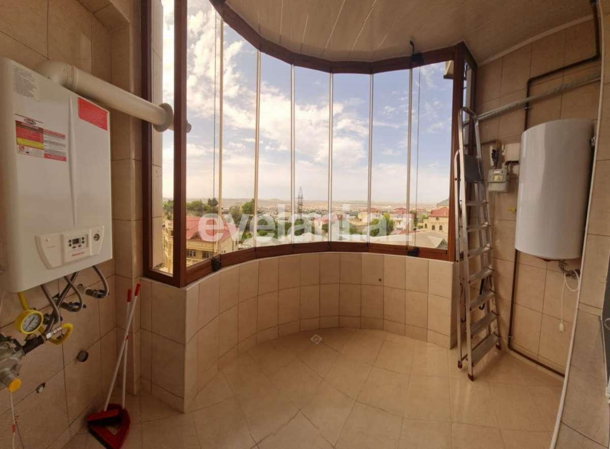 Satılır, yeni tikili, 2 otaqlı, 112 m², Nəsimi m.