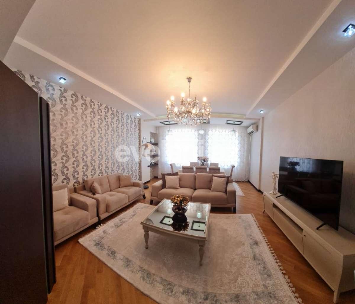 Satılır, yeni tikili, 2 otaqlı, 112 m², Nəsimi m.