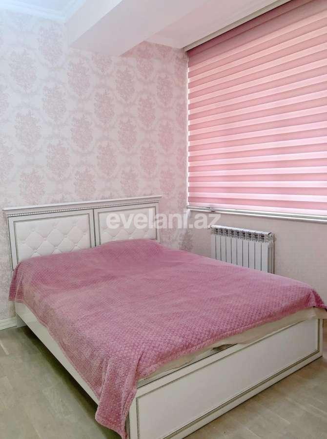 Satılır, yeni tikili, 3 otaqlı, 80 m², Yeni Yasamal q.