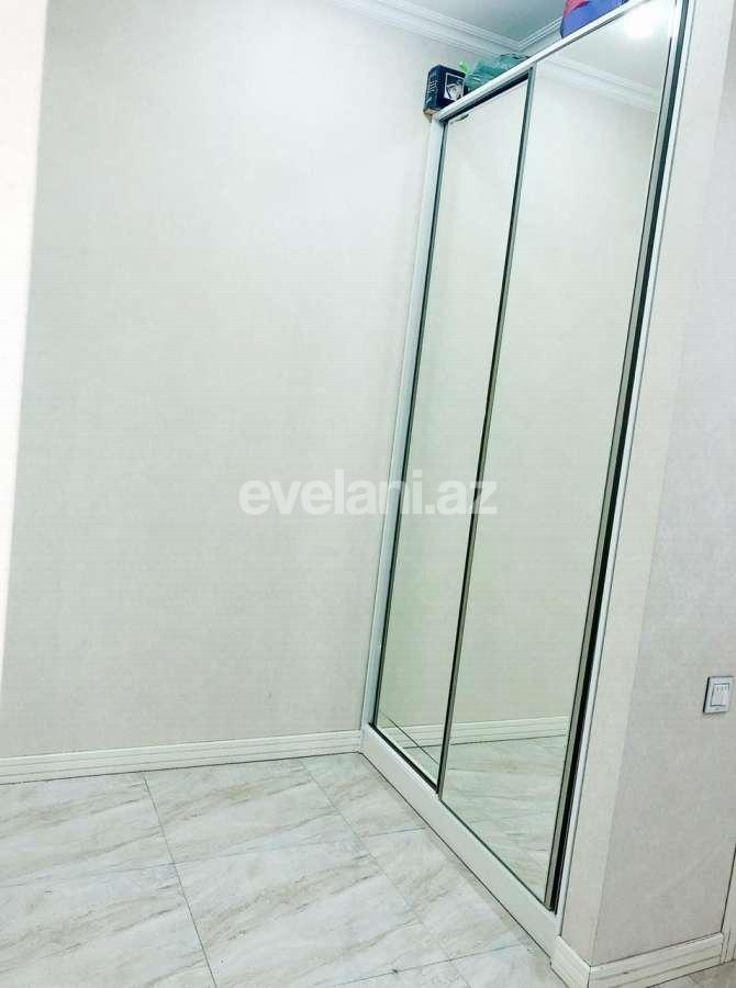 Satılır, yeni tikili, 3 otaqlı, 80 m², Yeni Yasamal q.