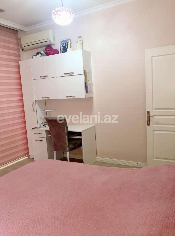 Satılır, yeni tikili, 3 otaqlı, 80 m², Yeni Yasamal q.