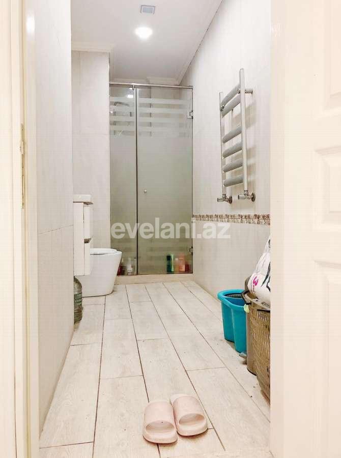 Satılır, yeni tikili, 3 otaqlı, 80 m², Yeni Yasamal q.