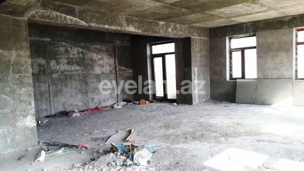 Satılır, yeni tikili, 3 otaqlı, 162 m², Elmlər Akademiyası m.