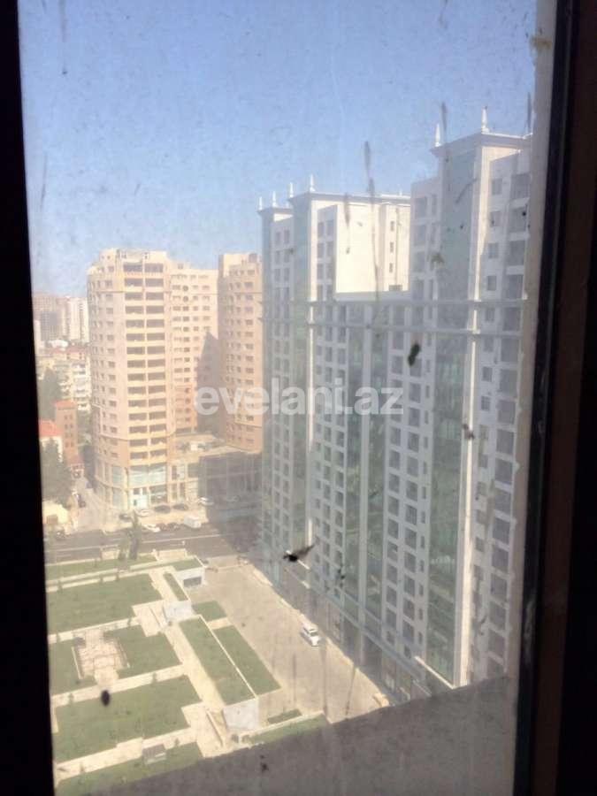 Satılır, yeni tikili, 3 otaqlı, 162 m², Elmlər Akademiyası m.