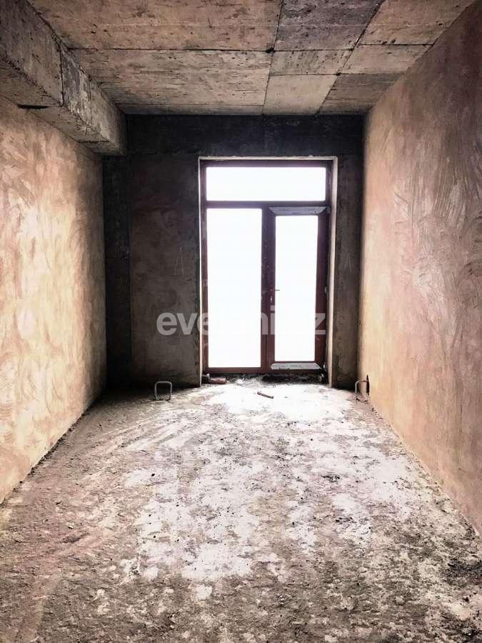 Satılır, yeni tikili, 3 otaqlı, 162 m², Elmlər Akademiyası m.