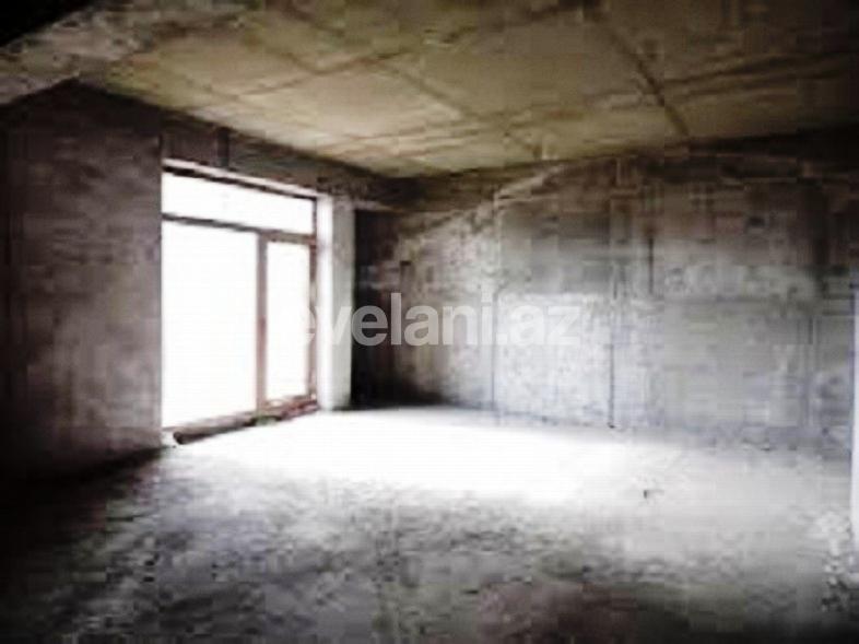 Satılır, yeni tikili, 3 otaqlı, 162 m², Elmlər Akademiyası m.