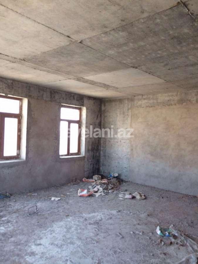 Satılır, yeni tikili, 3 otaqlı, 162 m², Elmlər Akademiyası m.