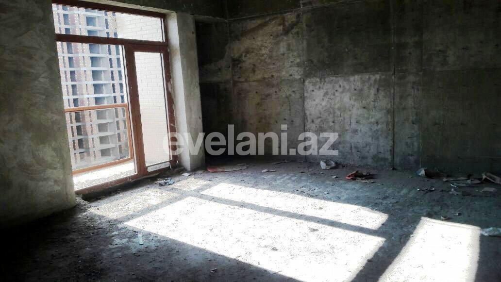 Satılır, yeni tikili, 3 otaqlı, 162 m², Elmlər Akademiyası m.